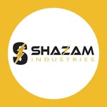 (MANUFACTURER)            ⚡️SHAZAM INDUSTRIES⚡️