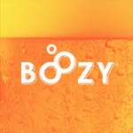 Boozy Liquor Delivery