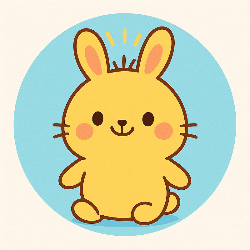 SunnyBunny Songs