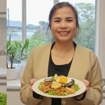ChefNana🇹🇭MadameAussie🇦🇺