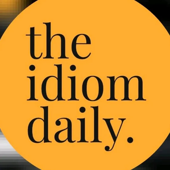 The idioms daily
