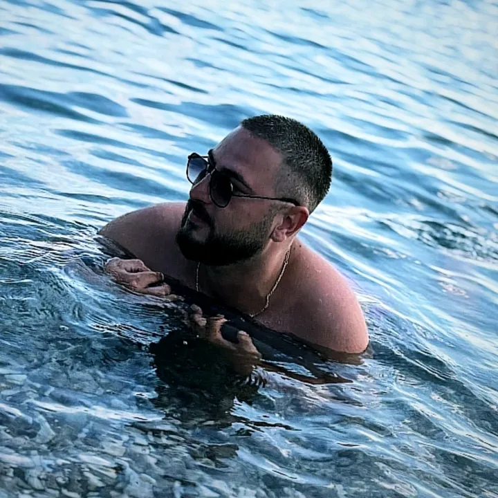Cosmin Constantin ✅
