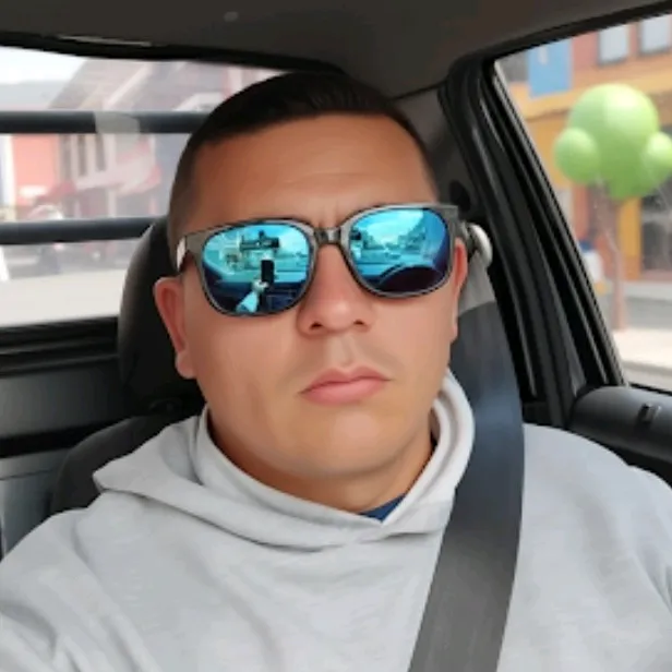 carlos😎