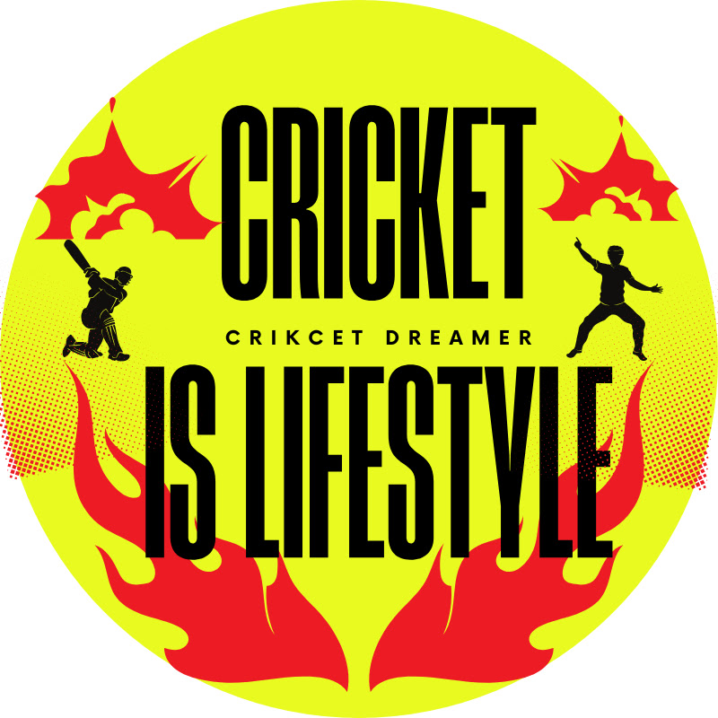 Cricket Dreamer