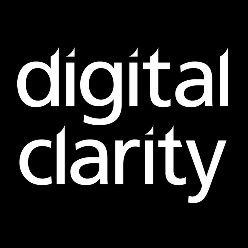 Digital Clarity
