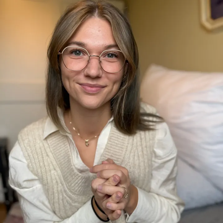 Maren Thjømøe