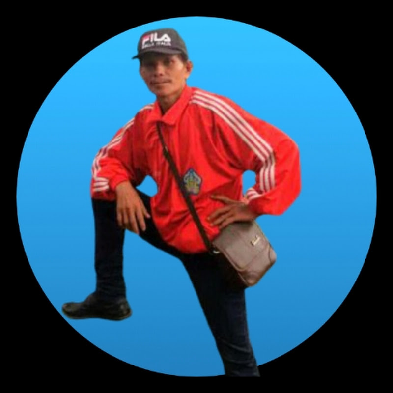 CHENEL KAMPUNG MAK LAMPIR