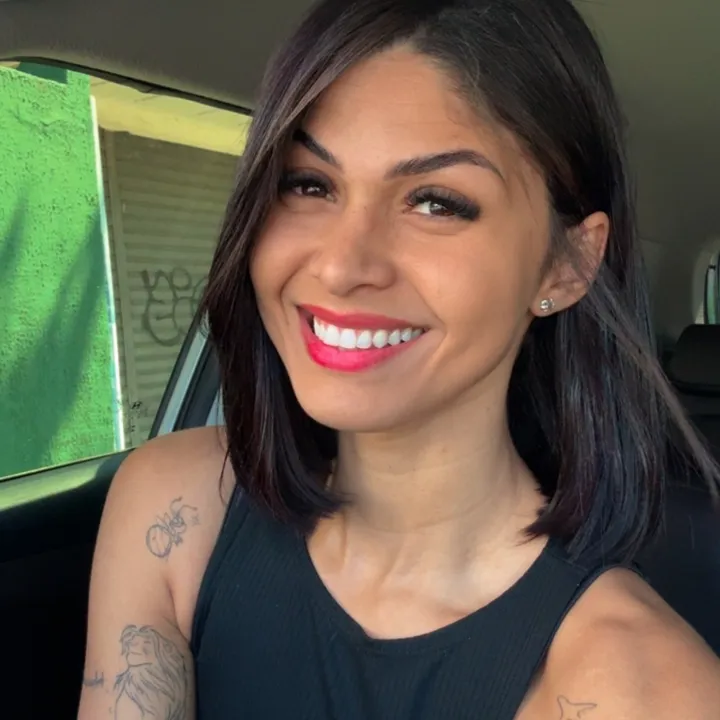 JoyceLimaModelo