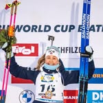 INGRID LANDMARK TANDREVOLD