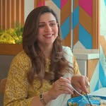 Aqsa Ali