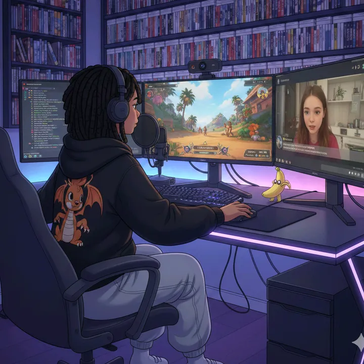 🎮🪸Nana Gaming🪸🎮