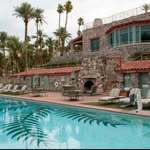 The Oasis at Death Valley