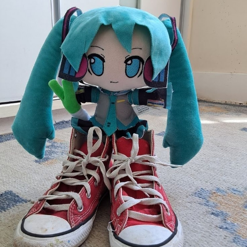 dark miku 96