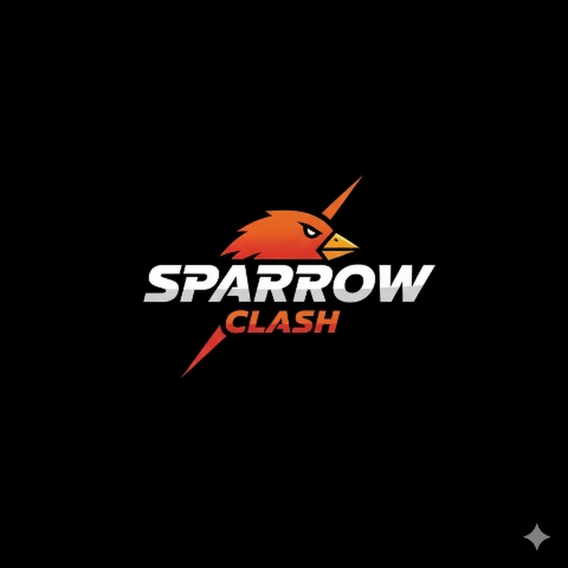 Sparrow clash