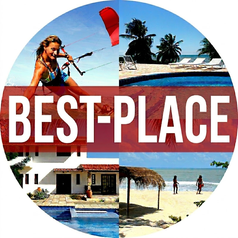 BEST PLACE IN BRAZIL