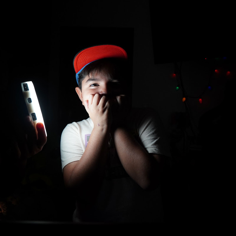 elChekeVlog