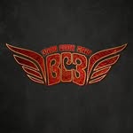 BRAD COOK - BC3 Guitarist & Singer