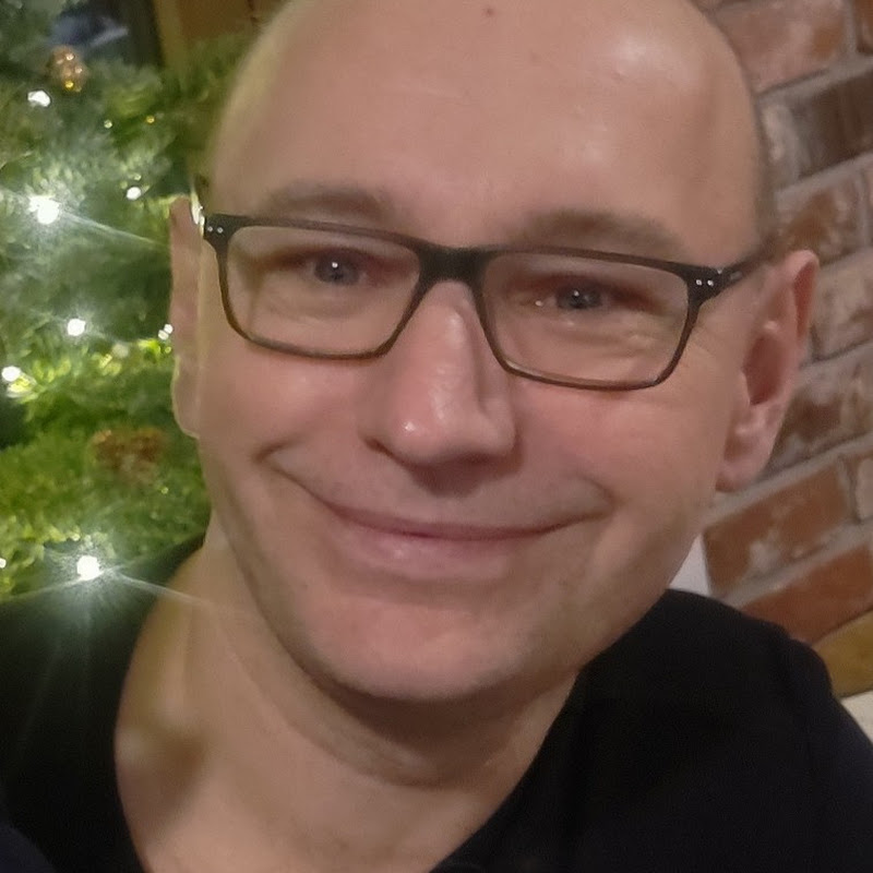 Jacek Dajnowicz