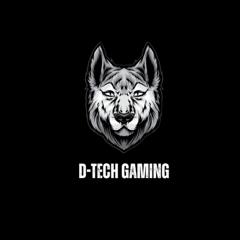 D - Tech Gaming