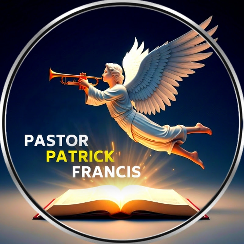 Pastor Patrick Francis