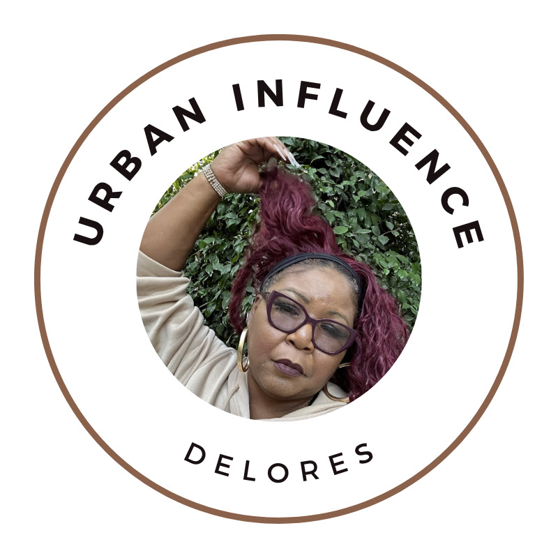 Urban Influence w/Delores