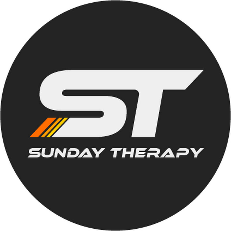 Sunday Therapy