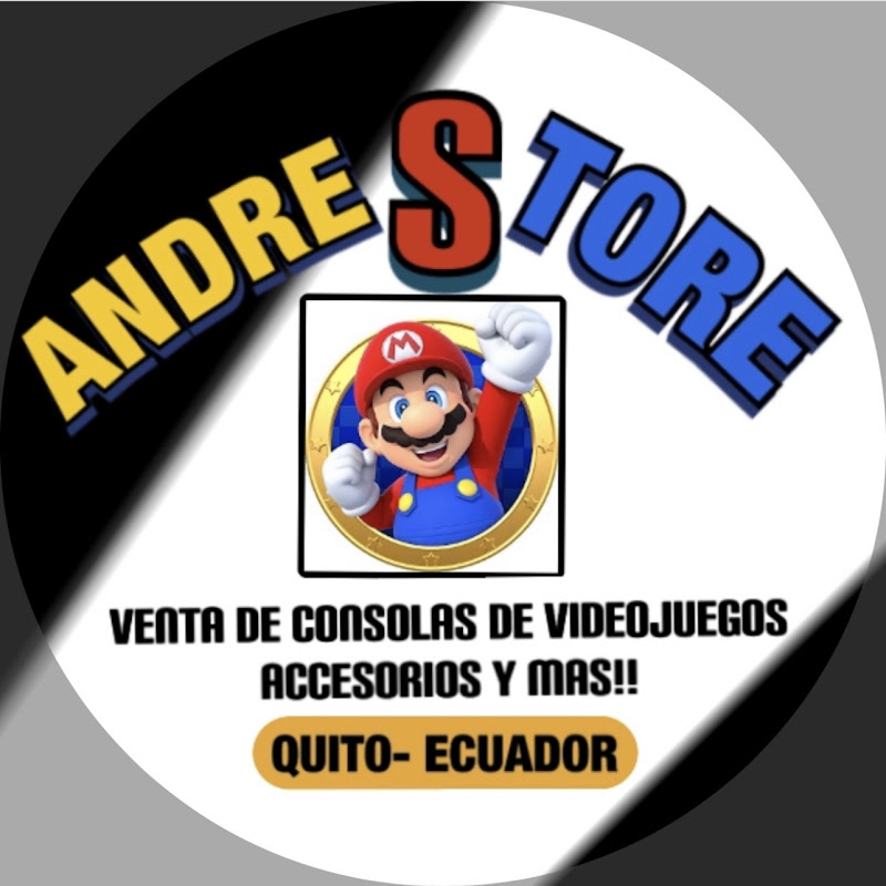 Andres Store Online Quito