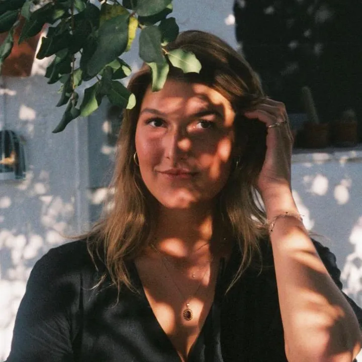 annemarijn van der kolk