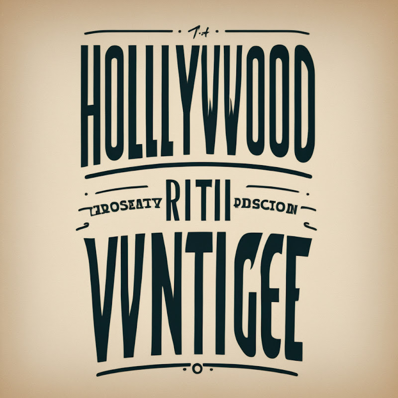 50s Movie Memory