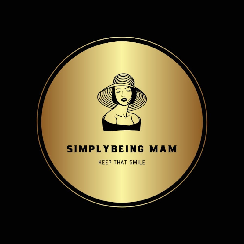 SimplyBeing Mam20