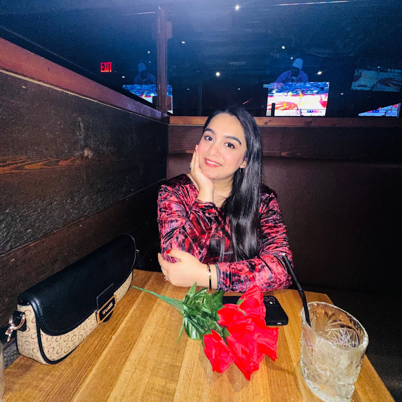 Gurleen Kaur