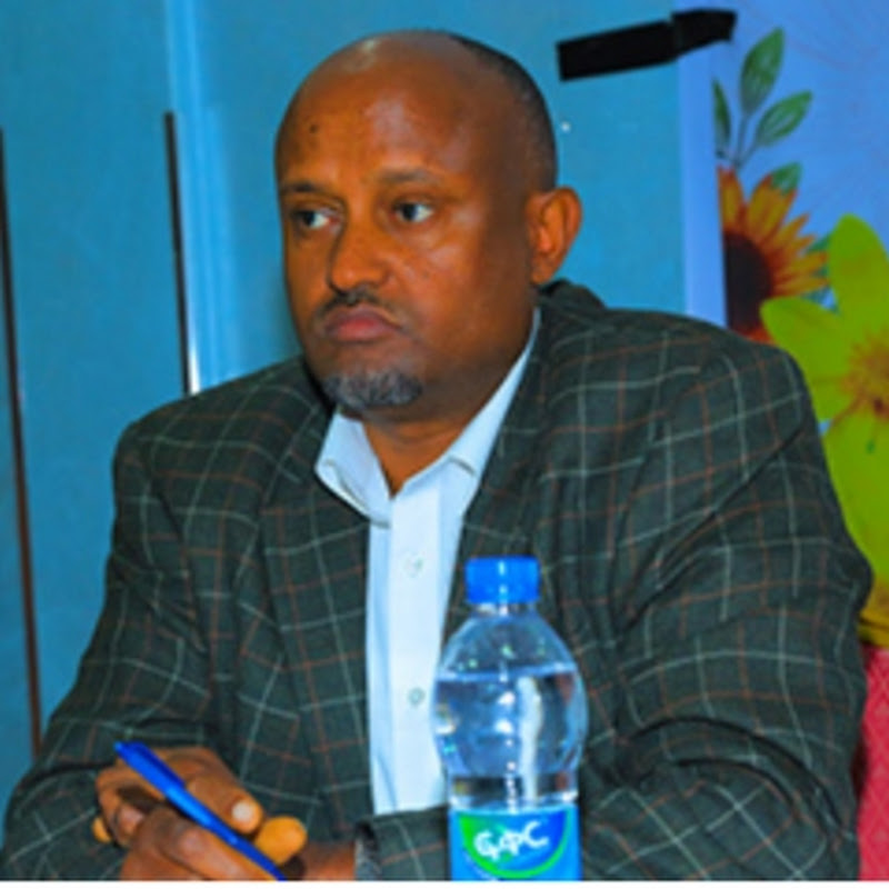 Brook gebrehiwot