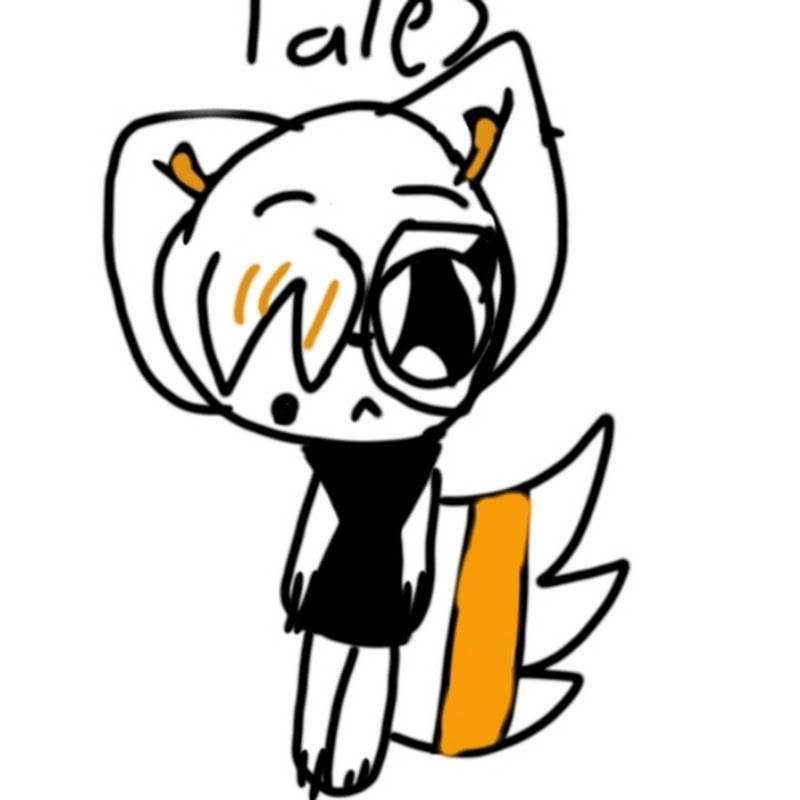 Tales💛🧡