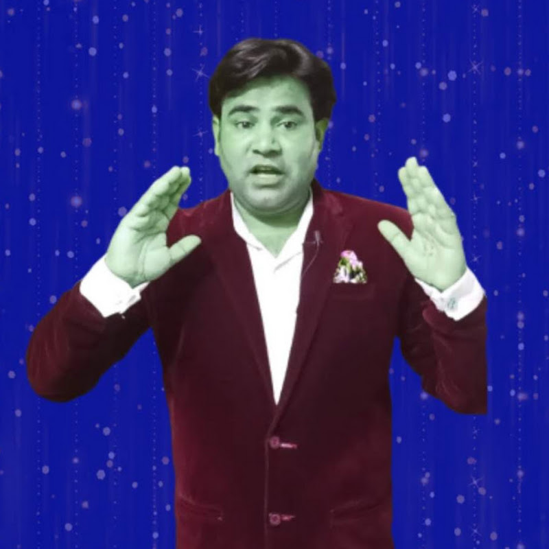 Rajiv Gautam Motivational Speaker in india