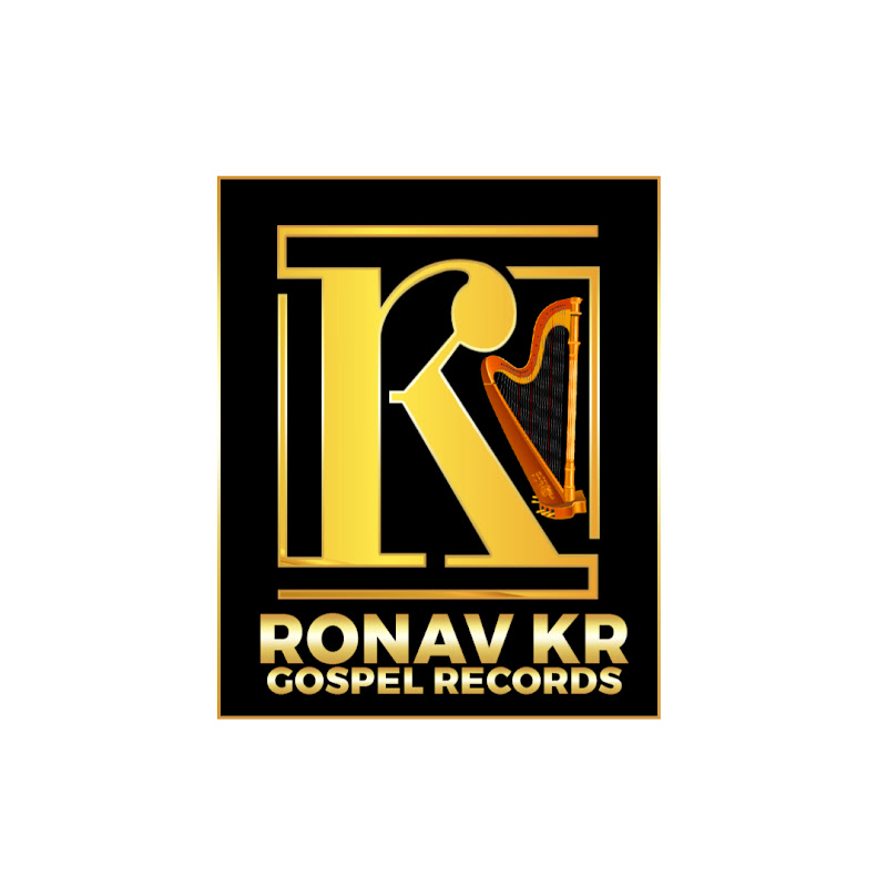 Ronav KR Gospel  Records-Sing Unto The Lord