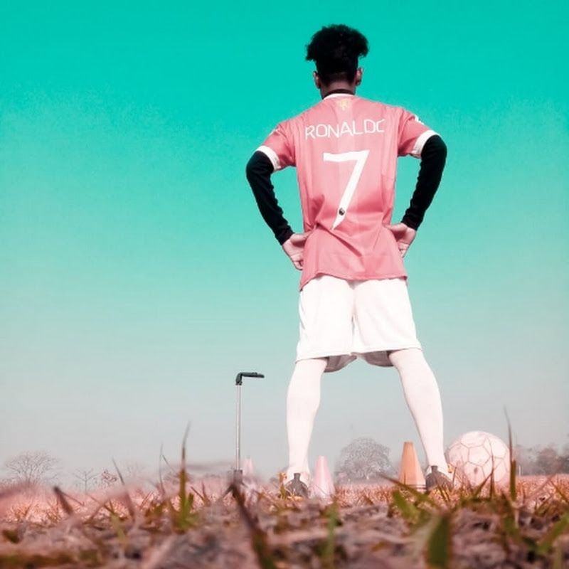simal football skiller