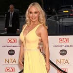 Kristina Rihanoff