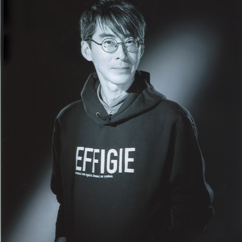 Effigie Photographie