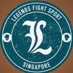Legends Fight Sport