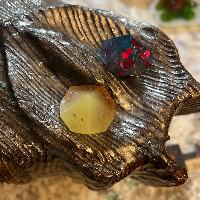 Mad Dog Mountain Arts