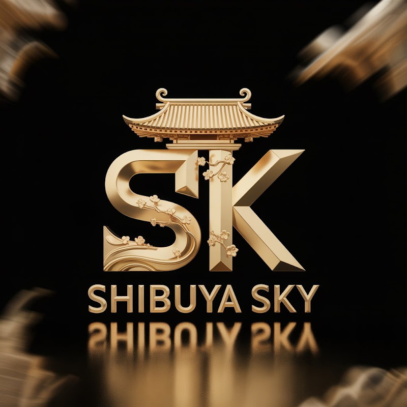 Shibuya Sky