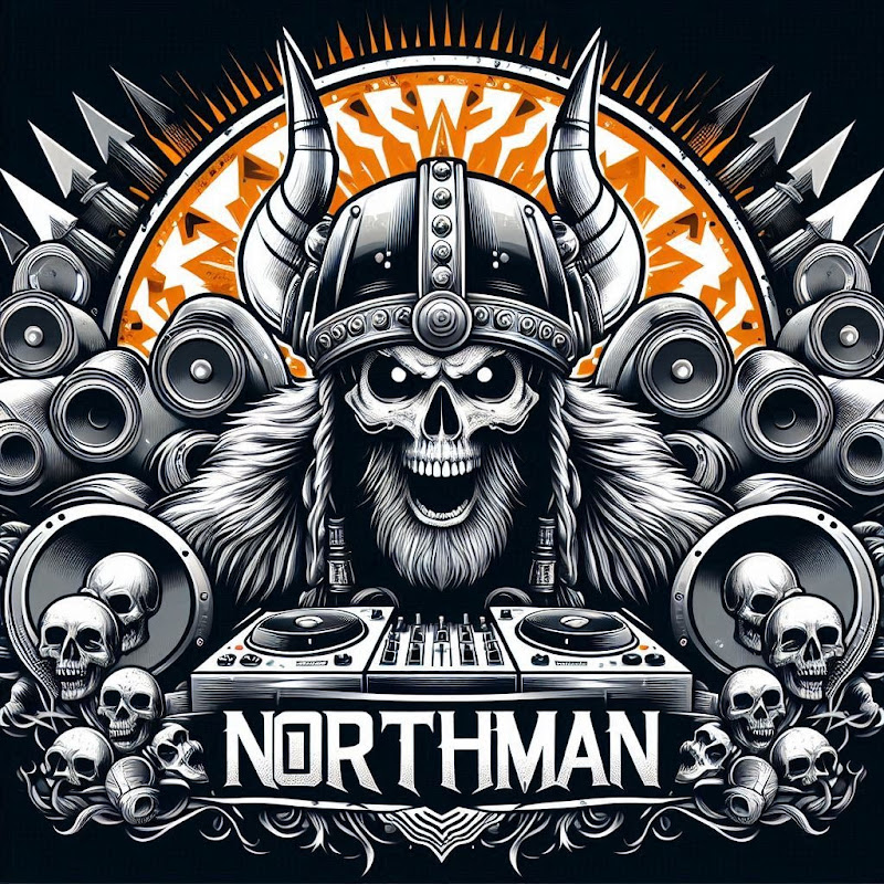 DJ NorthMan
