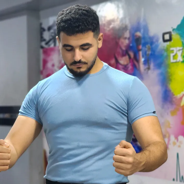 khaled Abdullah