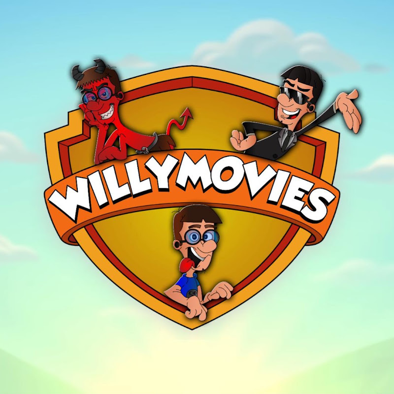 WILLYMOVIES FUNNY REVIEWS
