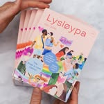 Lysløypa Oslo