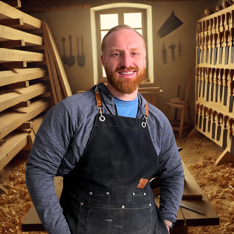 Dad’s Workshop