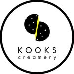 Kooks Creamery:🍦+ Lava Cookies