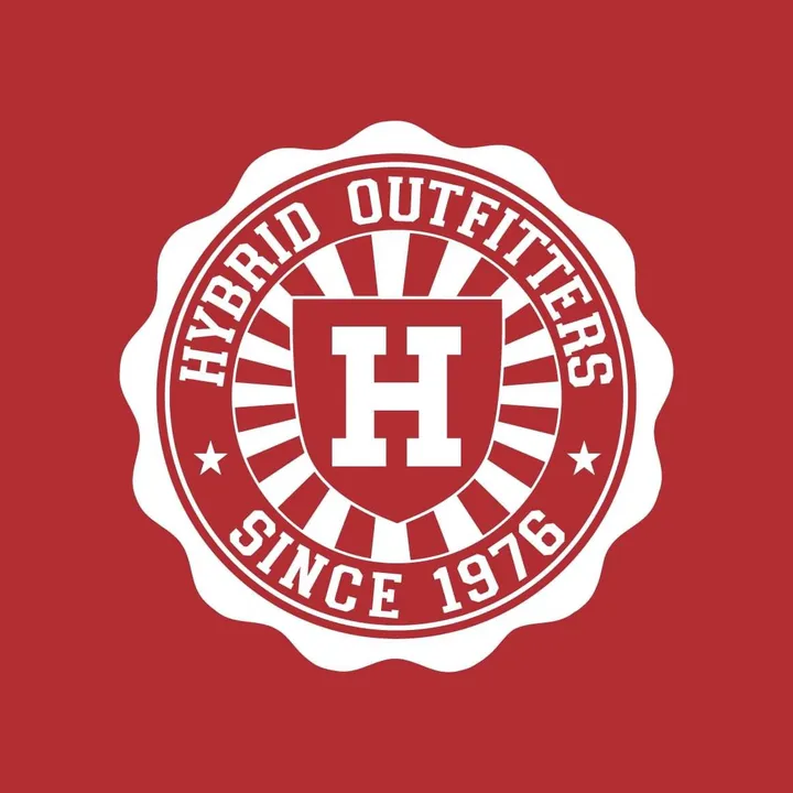 Hybrid Outfitters