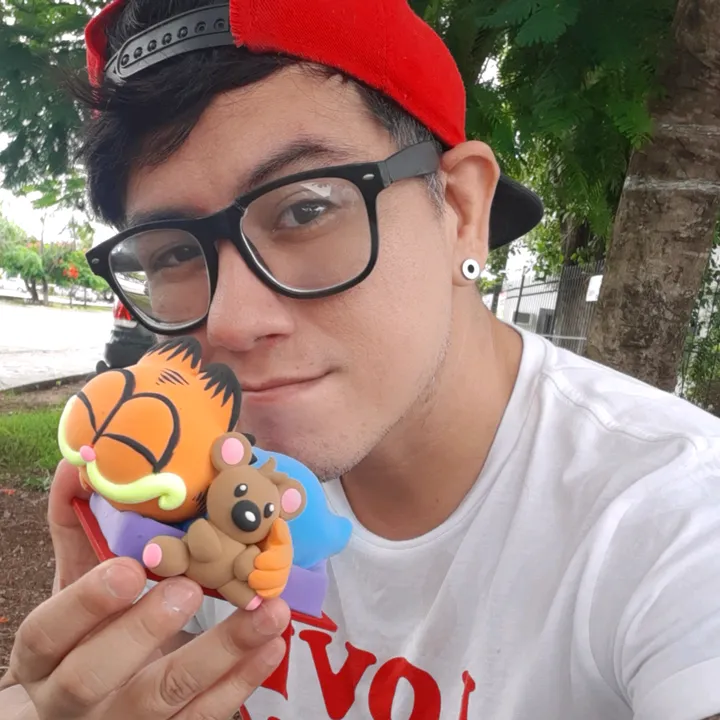 Yaho Almazan