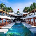 Halong Bay Luxury Cruise